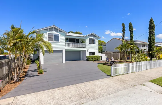 Royal House Located within Richmond Valley Council